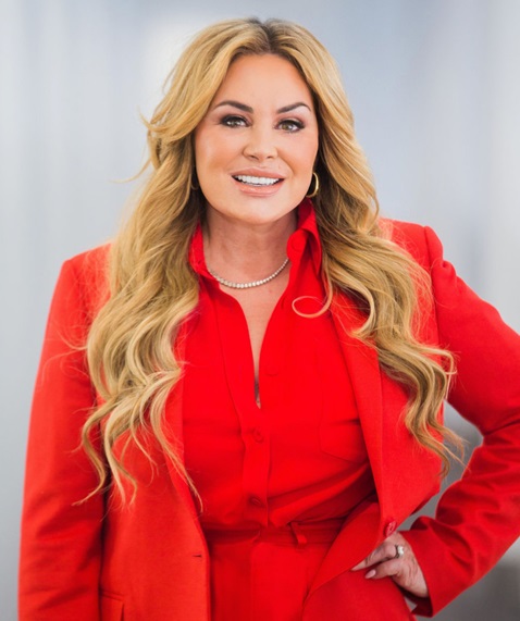 Photo of Ivette Dominguez Drawe